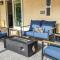 Stylish N Scottdsdale 4 bdrm With Sparkling Pool and Games Galore