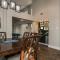 Spectacular Hilltop Home wResort Like Backyard