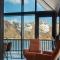 CornerView Apartment Henningsvær