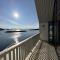 CornerView Apartment Henningsvær - 亨宁斯韦尔