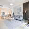 SmartStay at Downtown Views - Best Burj Khalifa View - Brand New Luxury Apartments - 迪拜