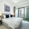 SmartStay at Downtown Views - Best Burj Khalifa View - Brand New Luxury Apartments - 迪拜