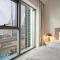 SmartStay at Downtown Views - Best Burj Khalifa View - Brand New Luxury Apartments - 迪拜