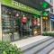Căn hộ chung cư cao cấp Ocean Park 2BR 2BA - Hanoi