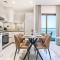 STAY BY LATINEM Luxury 1BR Holiday Home CVR A1504 near Burj Khalifa