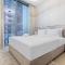 STAY BY LATINEM Luxury 1BR Holiday Home CVR A1504 near Burj Khalifa