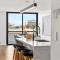 Hobart CBD Roof Top Penthouse