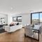 Hobart CBD Roof Top Penthouse