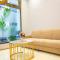 Sumitomo 15 Apartment-No 27 lane 39 Linh Lang street - 河内