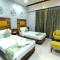 HOTEL THE GRANDLADHUKARA