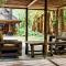 Omaruru Game Lodge