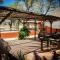 Omaruru Game Lodge