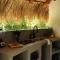 Villas Oasis, Troncones