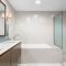 Luxury 1BR - Leisure Facilities Access - Sea View