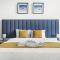Luxury 1BR - Leisure Facilities Access - Sea View