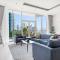 Luxury 1BR - Leisure Facilities Access - Sea View