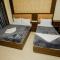 THE PARK AVENUE HOTEL - Business Class Hotel Near Central Railway Station Chennai Periyamet