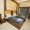 THE PARK AVENUE HOTEL - Business Class Hotel Near Central Railway Station Chennai Periyamet