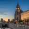 Home from Home near LFC, EFC & train station - Ліверпуль