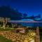 Luxury Villa with breathtaking Seaview, pool, BBQ