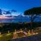 Luxury Villa with breathtaking Seaview, pool, BBQ