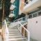 Apartamento Ubatuba