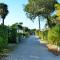 Homely flat for 5, in a green area in Bibione