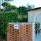 Homely flat for 5, in a green area in Bibione