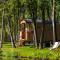 Glamping Limburg - nabij Nationaal Park Hoge Kempen - Kinrooi