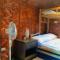 JUSH NATIVE AND GLAMPING - 道伊斯
