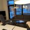 Levi Cranberry C1, ski-in ski-out 2 bedroom apartment in Levi center