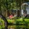 Glamping - 25 min Roermond, Maasmechelen & Maastricht