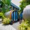 White Rabbit Hostel - Siem Reap