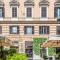 Rome sweet home