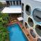 White Rabbit Hostel - Siem Reap