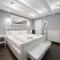 Islandijos Self Check-In Basement Apartments - Vilnius