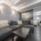 Islandijos Self Check-In Basement Apartments - Vilnius