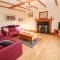Twyford Farm Cottage - 蒂弗顿