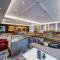 Howard Johnson Paragon Hotel Beijing Centra Provide tourism and ticketing service
