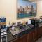 Clarion Hotel Detroit Metro Airport