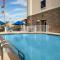 Hampton Inn & Suites Orangeburg, SC - أورانجبورغ