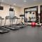 Hampton Inn & Suites Orangeburg, SC - أورانجبورغ