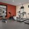 Hampton Inn & Suites Orangeburg, SC - أورانجبورغ