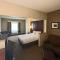 Comfort Suites Peoria Sports Complex