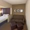 Comfort Suites Peoria Sports Complex