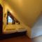 Panorama Oase Ferienwohnung mit Blick auf Mosel und Reichsburg