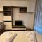 Da Vinci Suite - Apartment with balcony in Milan Design District