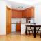 A studio-apartment in a newly built house.WIFI - Valencie