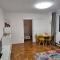 Central Apartament's - 锡比乌