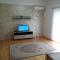 Ohrid Strict Center Apartment